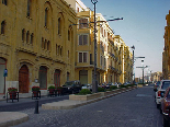 Downtown Beirut